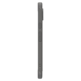 Spigen Rugged Armor dėklas, skirtas Google Pixel 9 Pro XL – pilkas