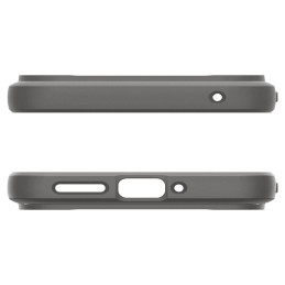 Spigen Rugged Armor dėklas, skirtas Google Pixel 9 Pro XL – pilkas