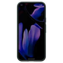 Spigen Thin Fit dėklas, skirtas Google Pixel 9 Pro XL – žalias