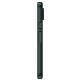 Spigen Thin Fit dėklas, skirtas Google Pixel 9 Pro XL – žalias
