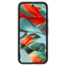 Spigen Ultra Hybrid dėklas, skirtas Google Pixel 9 Pro XL – pilkas