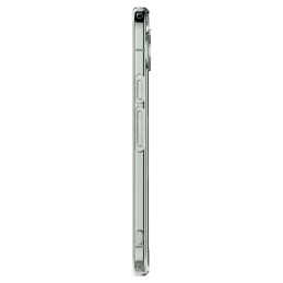 Spigen Ultra Hybrid OneTap Ring MagSafe dėklas, skirtas Google Pixel 9 Pro XL – baltas