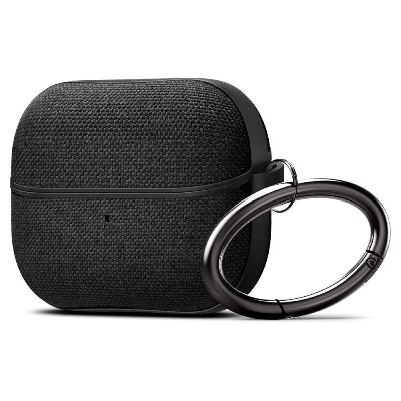 Spigen Urban Fit Samsung Galaxy Buds 3 / 3 Pro dėklas - juodas