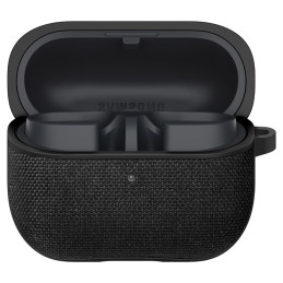 Spigen Urban Fit Samsung Galaxy Buds 3 / 3 Pro dėklas - juodas