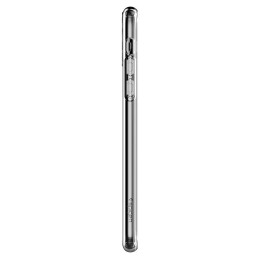 Spigen Liquid Crystal dėklas iPhone 11 Pro - skaidrus