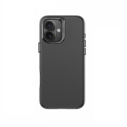 UNIQ Air Fender dėklas iPhone 16 - pilkas