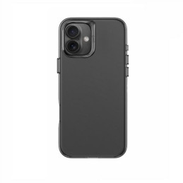 UNIQ Air Fender dėklas iPhone 16 Plus - pilkas