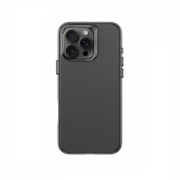 UNIQ Air Fender dėklas iPhone 16 Pro - pilkas