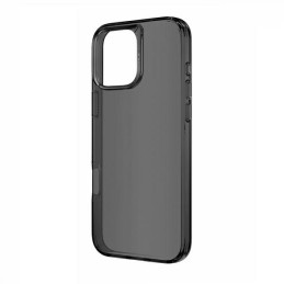 UNIQ Air Fender dėklas iPhone 16 Pro - pilkas