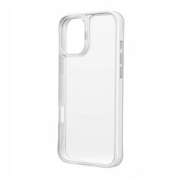 UNIQ LifePro Xtreme dėklas, skirtas iPhone 16 Plus - skaidrus