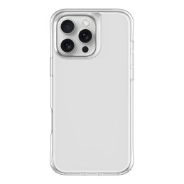 UNIQ LifePro Xtreme dėklas, skirtas iPhone 16 Pro - skaidrus