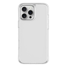 UNIQ LifePro Xtreme dėklas, skirtas iPhone 16 Pro Max - skaidrus
