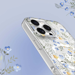 Tech-Protect MagMood MagSafe dėklas iPhone 16 Pro Max - daugiaspalvis