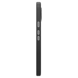 Spigen Enzo Aramid dėklas, skirtas Google Pixel 9 Pro XL – juodas