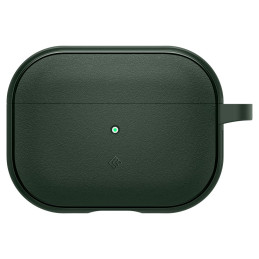 Caseology Vault Apple AirPods Pro 1/ 2 dėklas – žalias