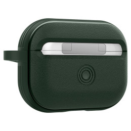 Caseology Vault Apple AirPods Pro 1/ 2 dėklas – žalias