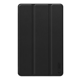 Tech-Protect SmartCase dėklas, skirtas Xiaomi Redmi Pad SE 8.7 - juodas