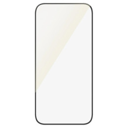 PanzerGlass EyeCare ekrano apsauga, itin platus grūdintas stiklas, skirtas iPhone 16