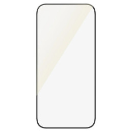 PanzerGlass EyeCare ekrano apsauga, itin platus grūdintas stiklas, skirtas iPhone 16 Plus