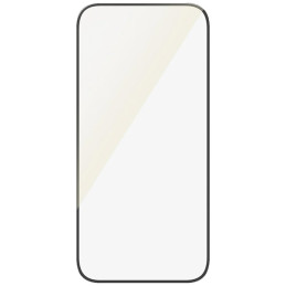 „PanzerGlass EyeCare“ ekrano apsauga, itin platus grūdintas stiklas, skirtas „iPhone 16 Pro Max“