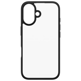 PanzerGlass HardCase dėklas iPhone 16 - juodas