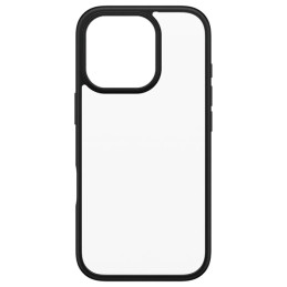 PanzerGlass HardCase dėklas iPhone 16 Pro - juodas