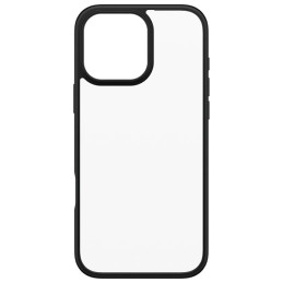 PanzerGlass HardCase dėklas, skirtas iPhone 16 Pro Max - juodas