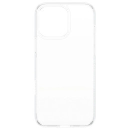 PanzerGlass HardCase dėklas iPhone 16 Pro Max - skaidrus