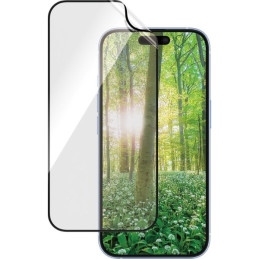 PanzerGlass MATRIX ekrano apsauga, grūdintas stiklas, skirtas iPhone 16