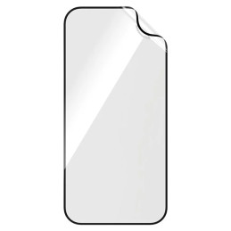 Grūdintas stiklas PanzerGlass MATRIX ekrano apsauga, skirta iPhone 16 Pro