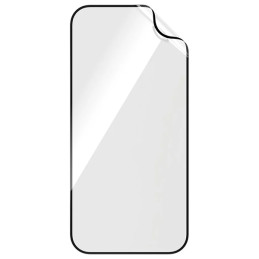 Grūdintas stiklas PanzerGlass MATRIX ekrano apsauga, skirta iPhone 16 Pro Max