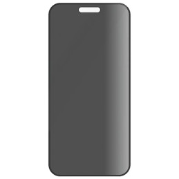 „PanzerGlass“ privatumo ekrano apsauga, itin platus grūdintas stiklas, skirtas „iPhone 16 Plus“