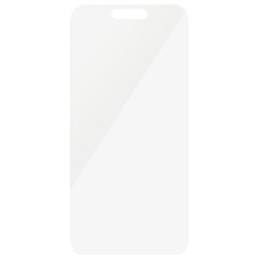 PanzerGlass ekrano apsauga Classic Fit grūdintas stiklas, skirtas iPhone 16 Pro