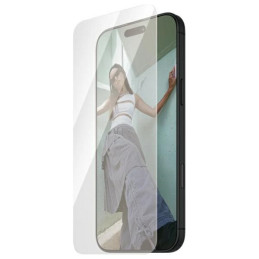 SAFE by PanzerGlass Ultra-Wide Fit grūdintas stiklas, skirtas iPhone 16 Pro