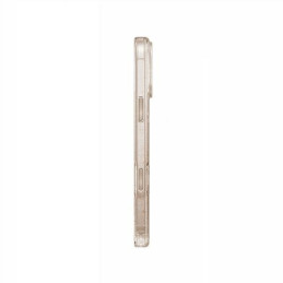 UNIQ Coehl Lumino Magnetic Charging dėklas, skirtas iPhone 16 Pro Max - auksinis