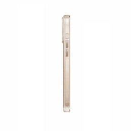 UNIQ Coehl Lumino Magnetic Charging dėklas, skirtas iPhone 16 Pro - auksinis