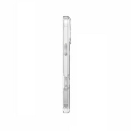 UNIQ Coehl Willow magnetinis įkrovimo dėklas, skirtas iPhone 16 Pro - vaivorykštis