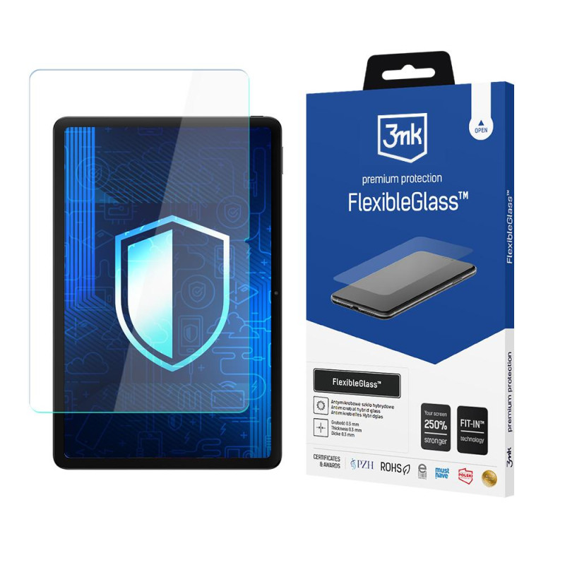 3mk FlexibleGlass grūdintas stiklas, skirtas Xiaomi Redmi Pad Pro