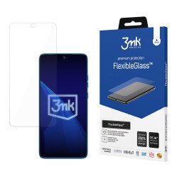 3mk FlexibleGlass grūdintas stiklas, skirtas Motorola Edge 50 Neo