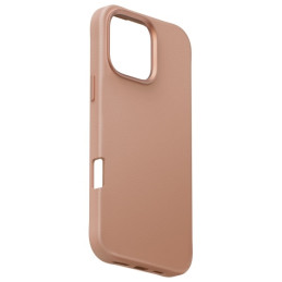 UNIQ Coehl Muse magnetinis įkrovimo dėklas iPhone 16 Pro Max - rožinis