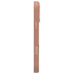 UNIQ Coehl Muse magnetinis įkrovimo dėklas iPhone 16 Pro Max - rožinis