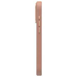 UNIQ Coehl Muse magnetinis įkrovimo dėklas iPhone 16 Pro Max - rožinis