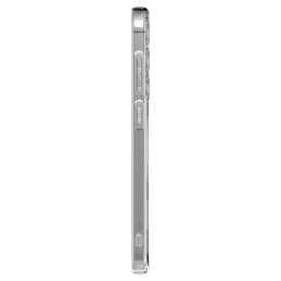 Spigen Ultra Hybrid Mag MagSafe dėklas, skirtas Samsung Galaxy S24 FE - baltas