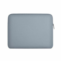 UNIQ neopreno nešiojamojo kompiuterio rankovė 14" Cyprus Water-Resistant dėklas - mėlynas