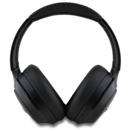 BMW Encmetal Logos Bluetooth ANC ant ausinių įdedamos ausinės – juodos