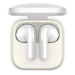 Xiaomi Redmi Buds 6 Active belaidės ausinės – baltos