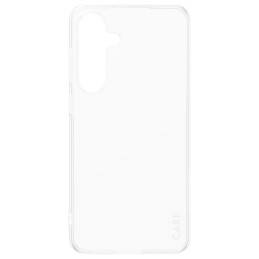 CARE by PanzerGlass Slim X-Ray Case Sam S24 FE S721 skaidrus 1963 m.