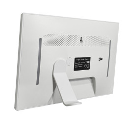 10,1 colio Denver Frameo PFF-1080W skaitmeninis rėmelis – baltas