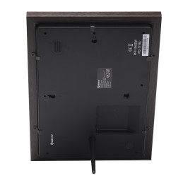 10,1 colio Denver Frameo PFF-1042DW skaitmeninis rėmelis – rudas