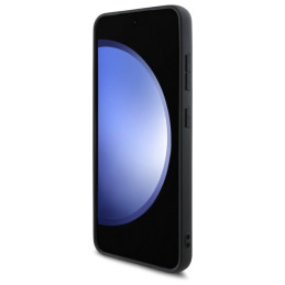Guess GUHCS24FEG4GFBR S24 FE S721 rudas/ rudas kietas 4G metalinis auksinis logotipas
